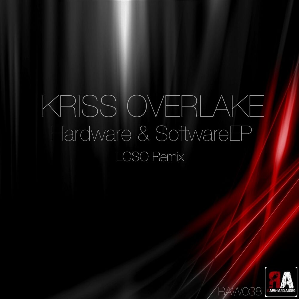 Picture of Hardware & Softaware