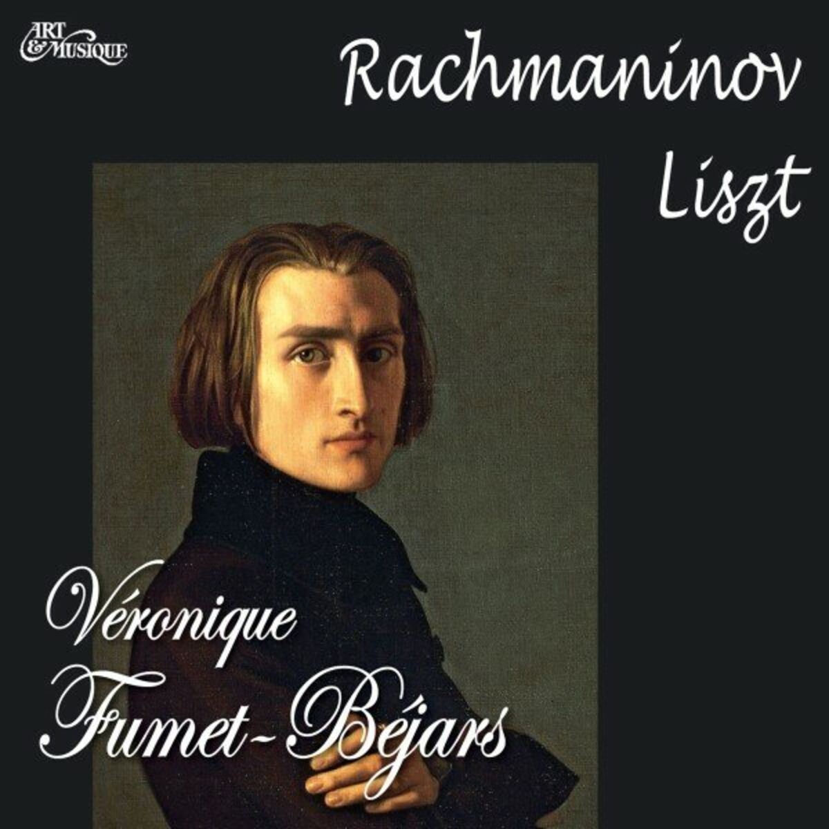 Album cover of Années de pèlerinage I, S. 160: IX. Les cloches de Genève