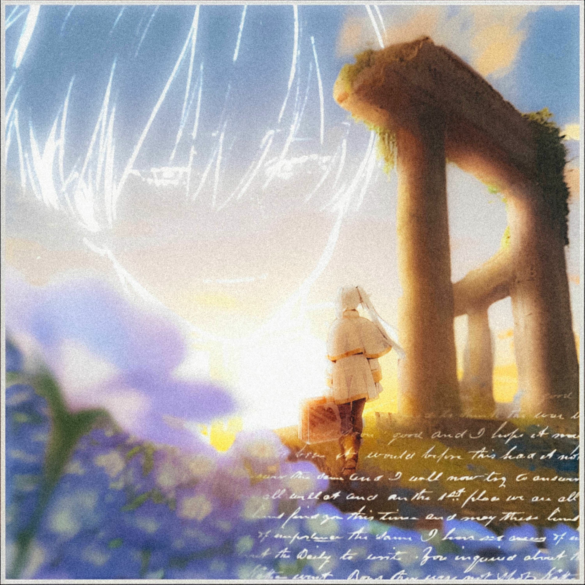Album cover of Eternidade