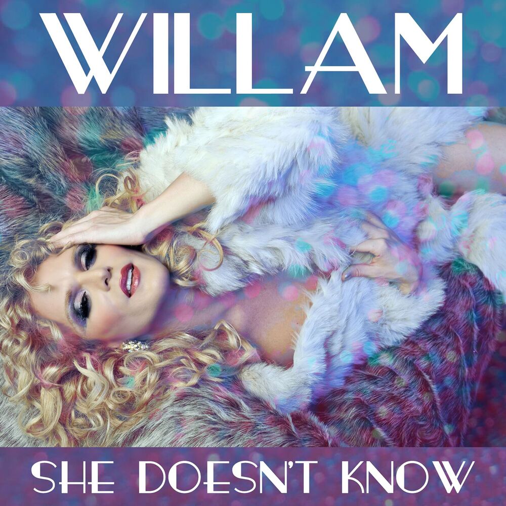 Picture of She Doesn't Know