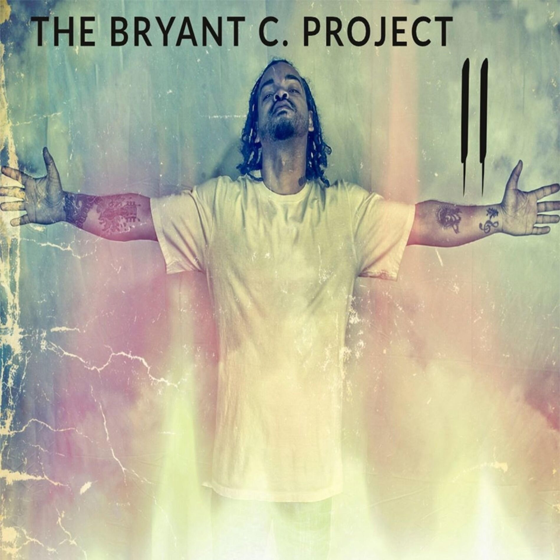 Album cover of The Bryant C. Project II