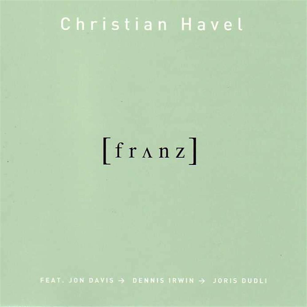 Picture of Franz
