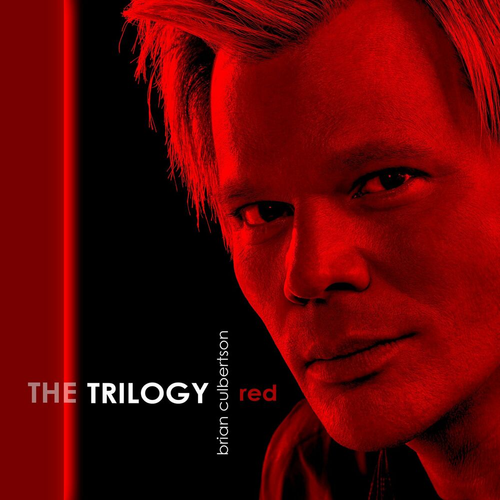 Picture of The Trilogy, Pt. 1: Red