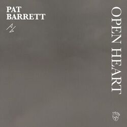 Cover of Open Heart