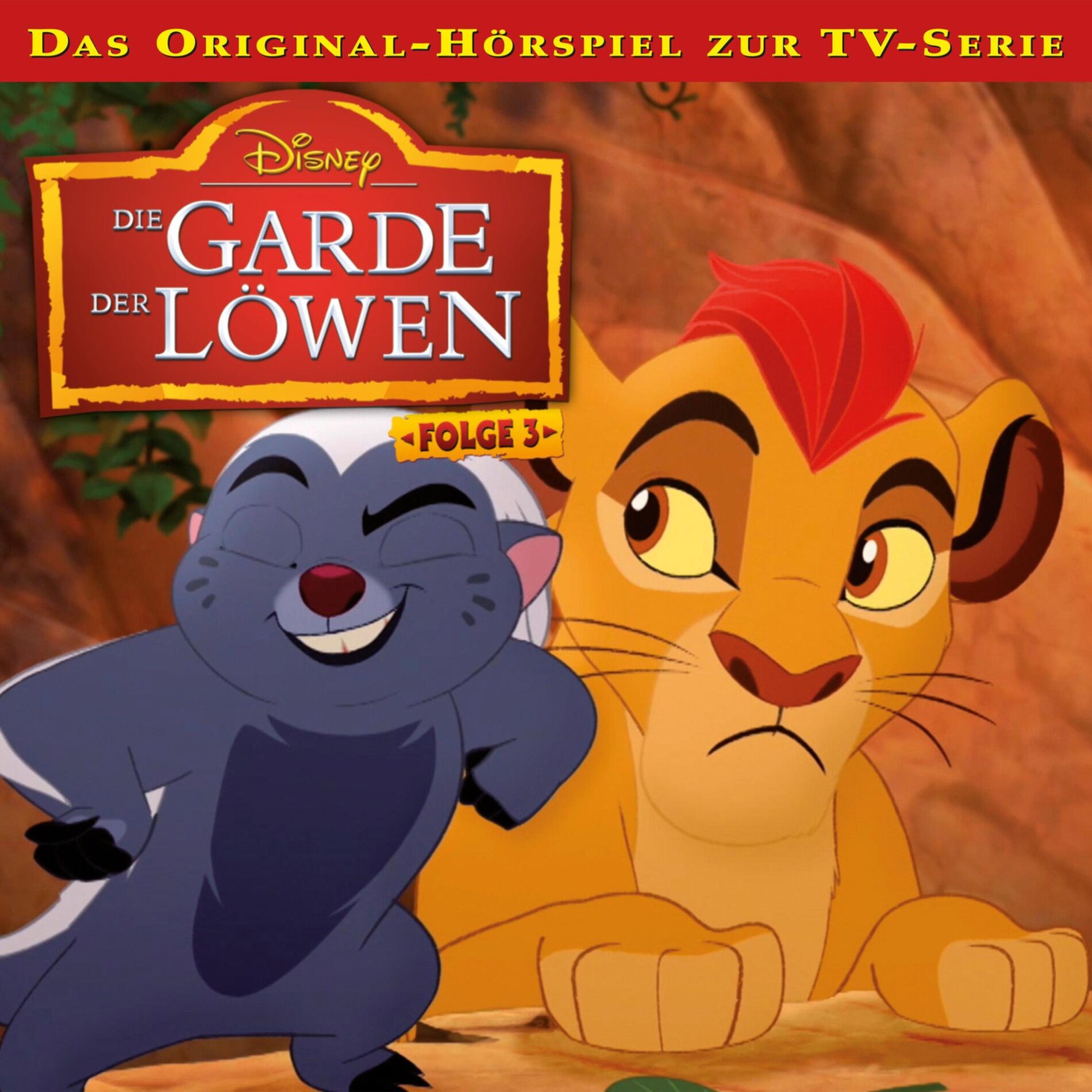 Album cover of Kapitel 01: Onos getrübter Blick