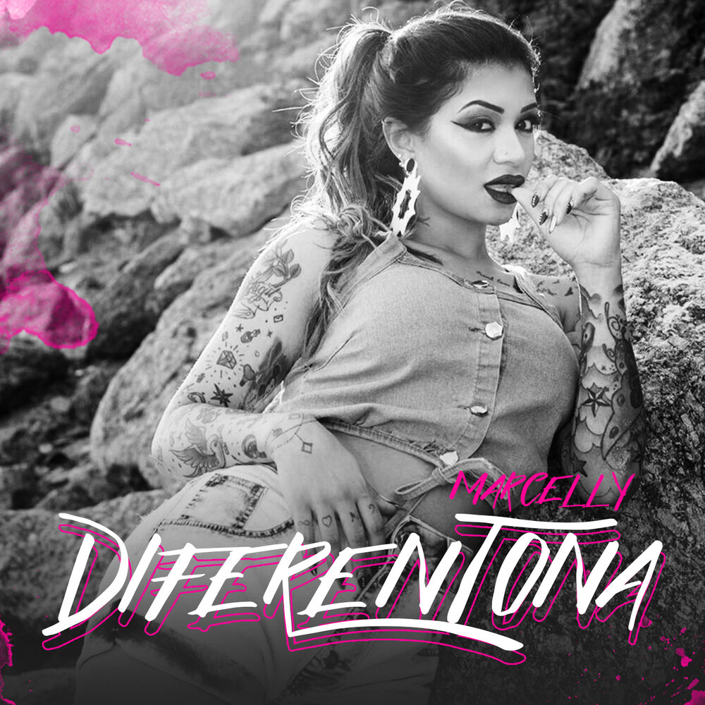 Picture of Diferentona