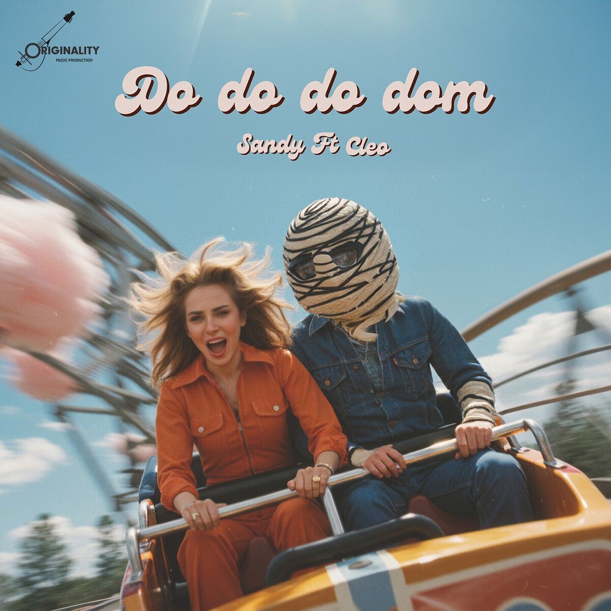 Album cover of Do Do Do Dom
