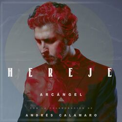 Cover of Hereje