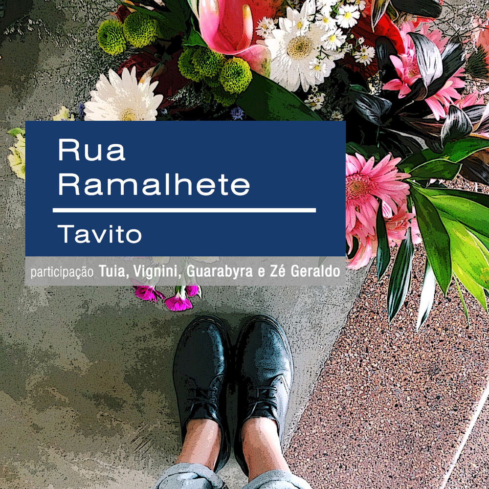 Picture of Rua Ramalhete (ao Vivo)