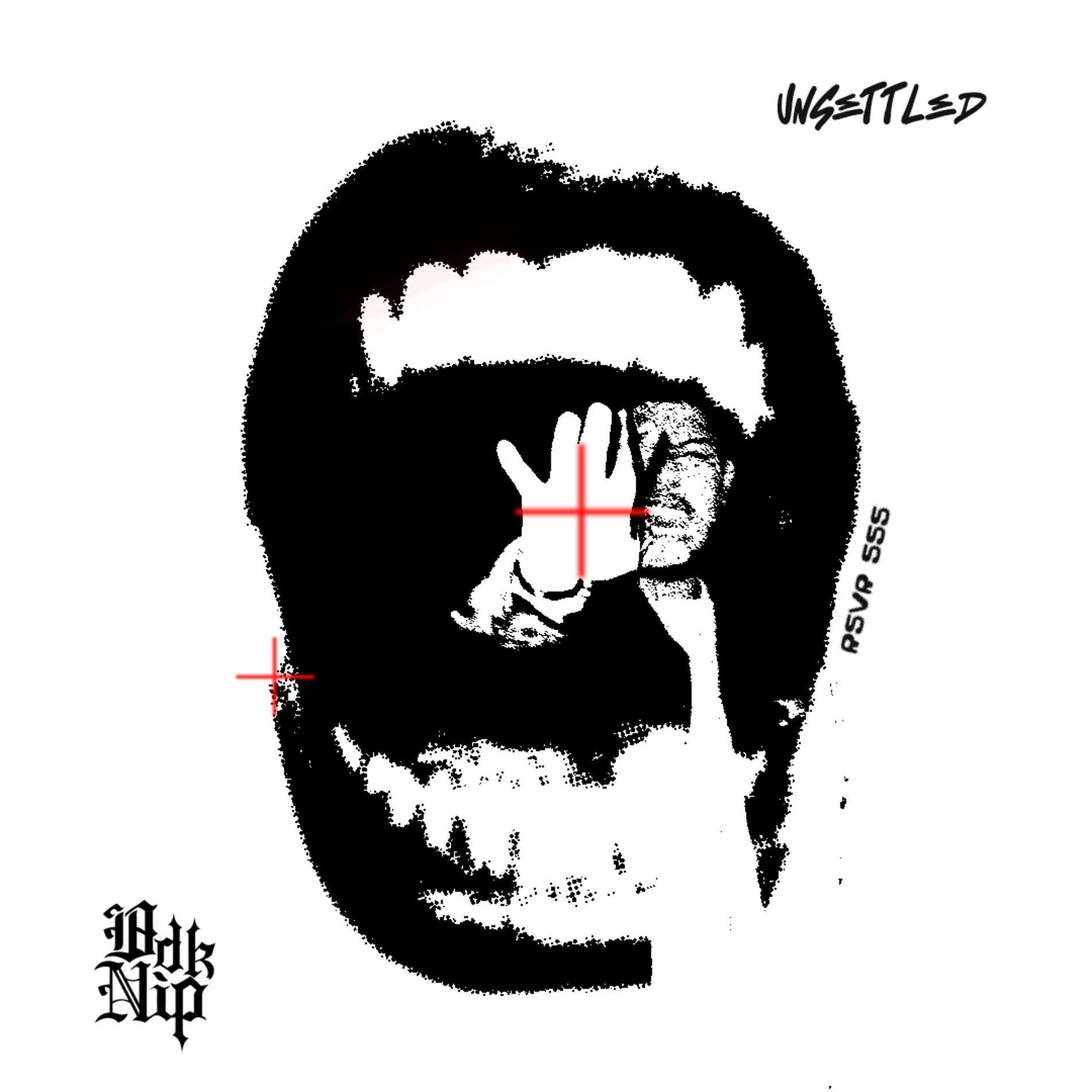 Album cover of UNSETTLED