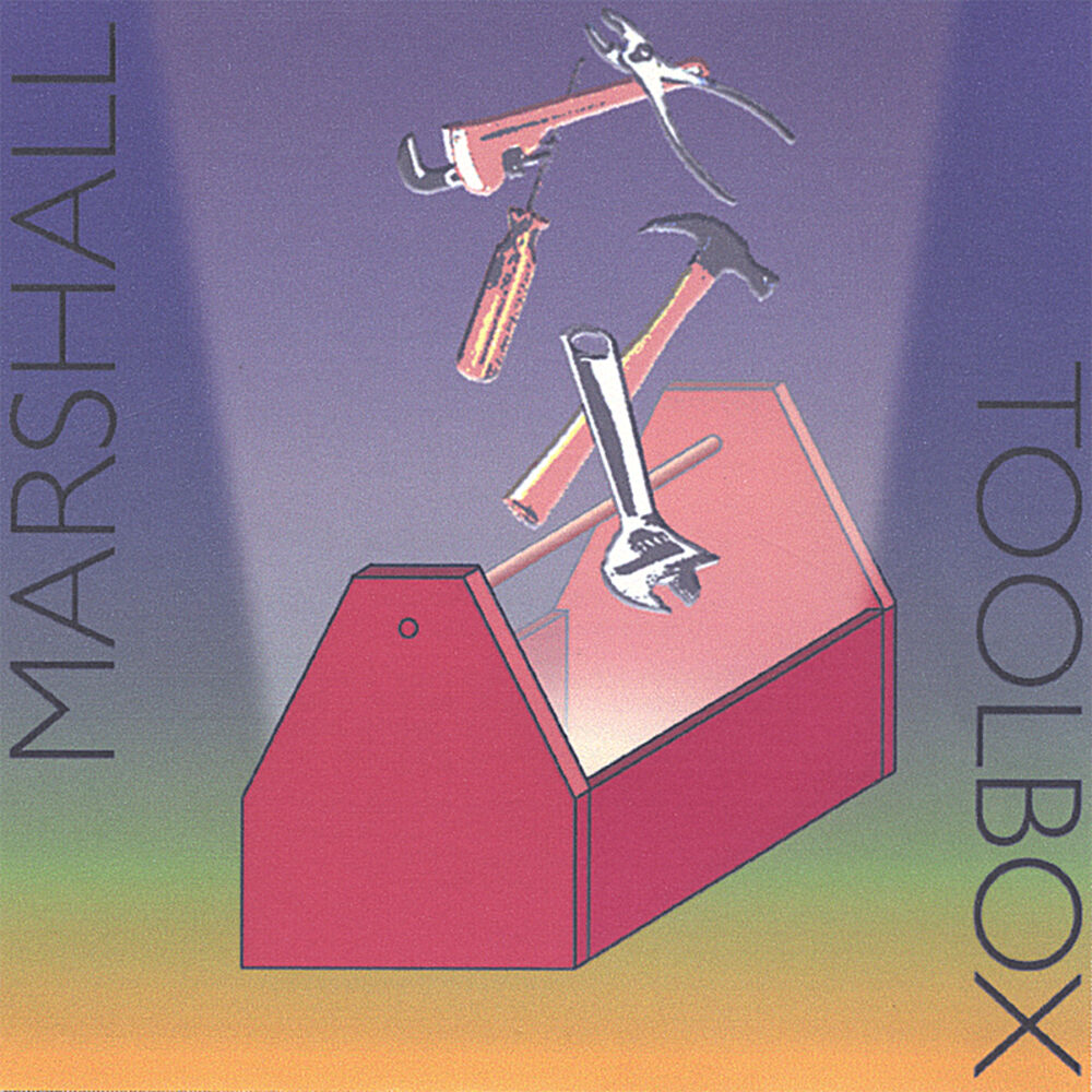 Picture of Toolbox