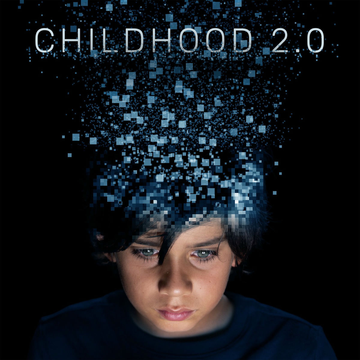 Album cover of Childhood 2.0 (Original Motion Picture Soundtrack)