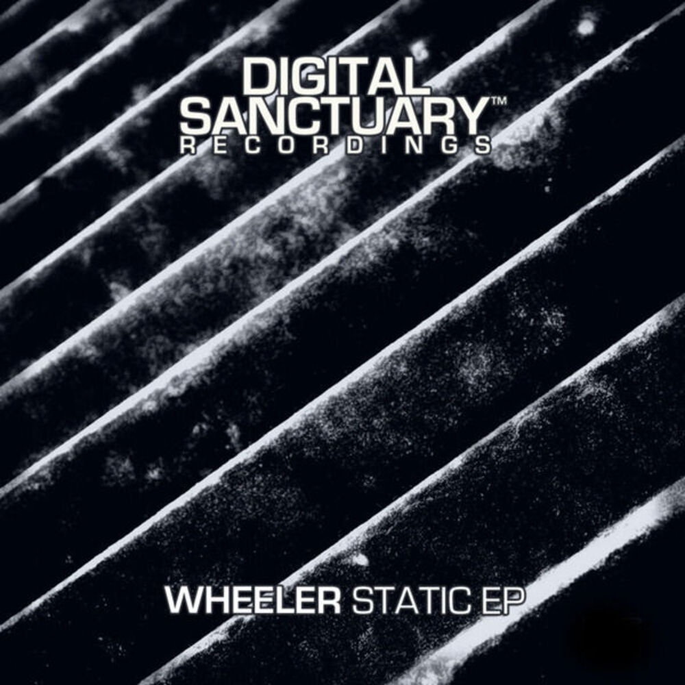 Picture of Static EP