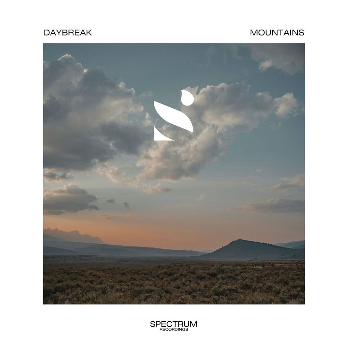 Album cover of Mountains