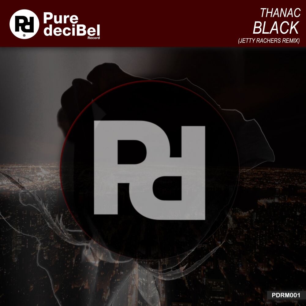 Picture of Black (Jetty Rachers Remix)