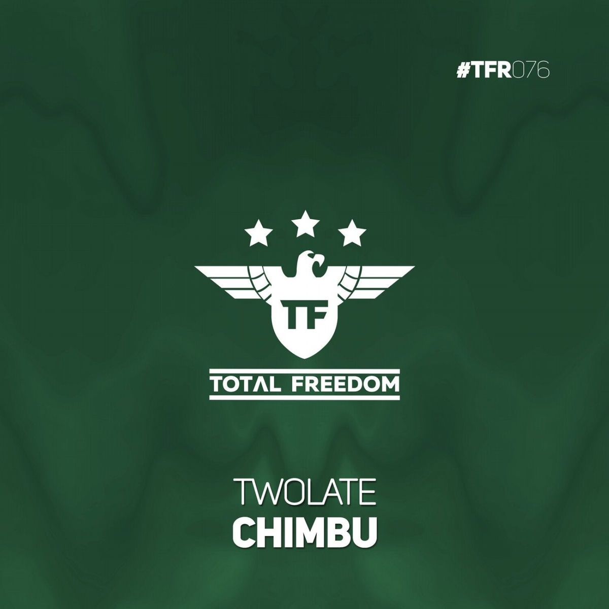 Album cover of Chimbu