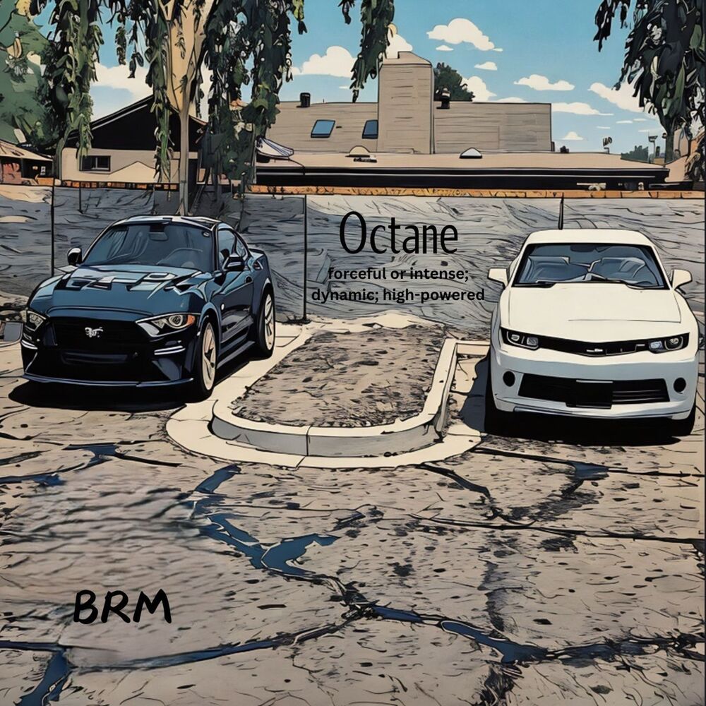 Picture of Octane