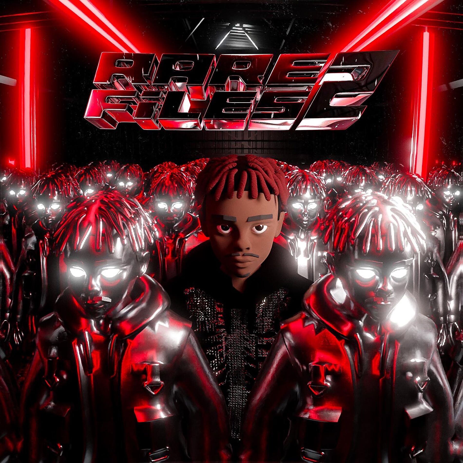 Album cover of DROP OUT