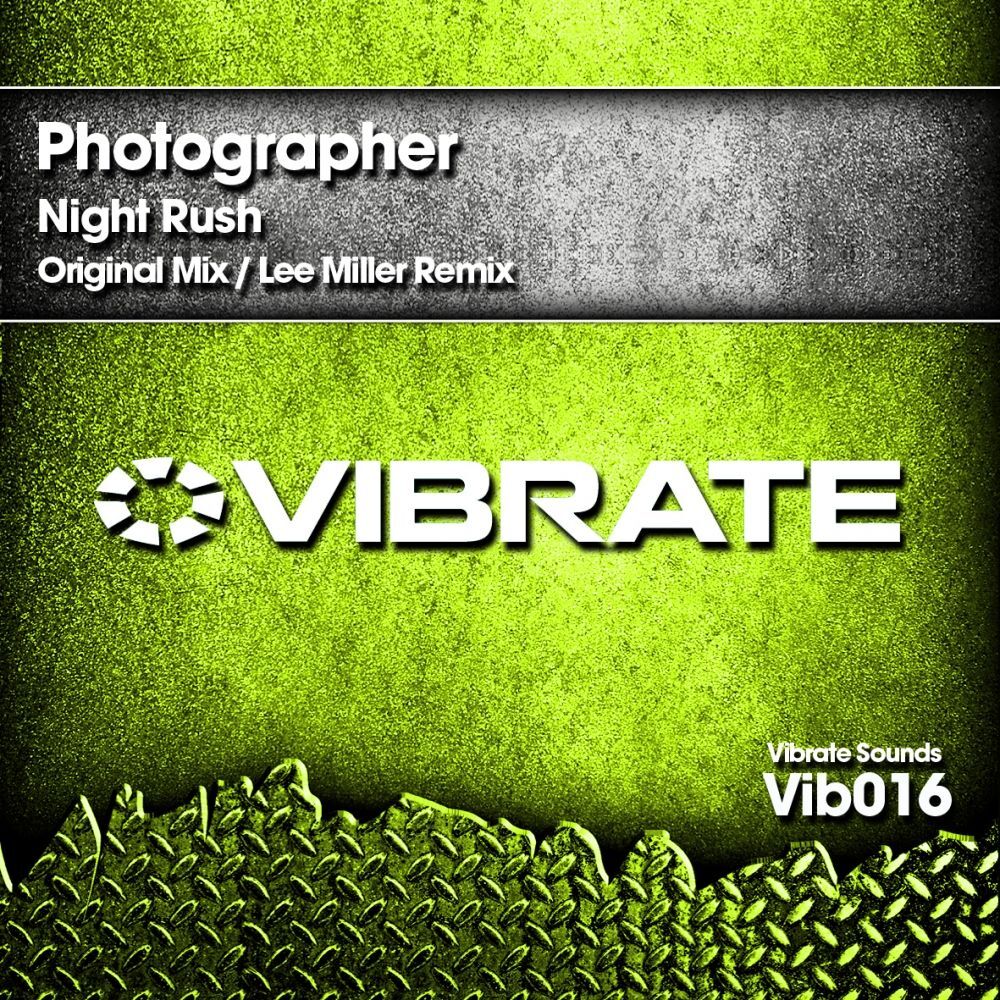 Picture of Night Rush