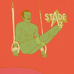Cover of Stade 3