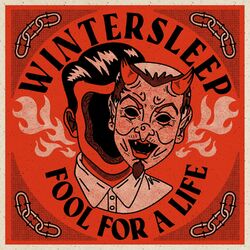 Cover of Fool For A Life