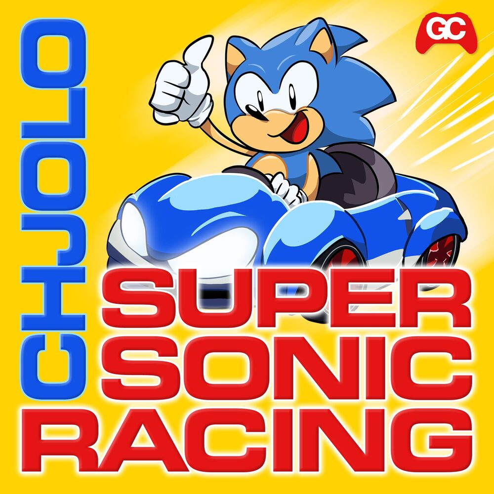 Picture of Super Sonic Racing