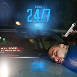 Cover of 24/7