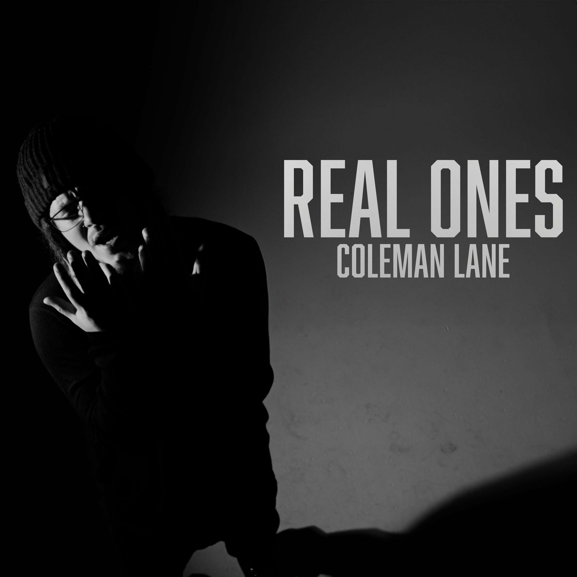 Album cover of Real Ones
