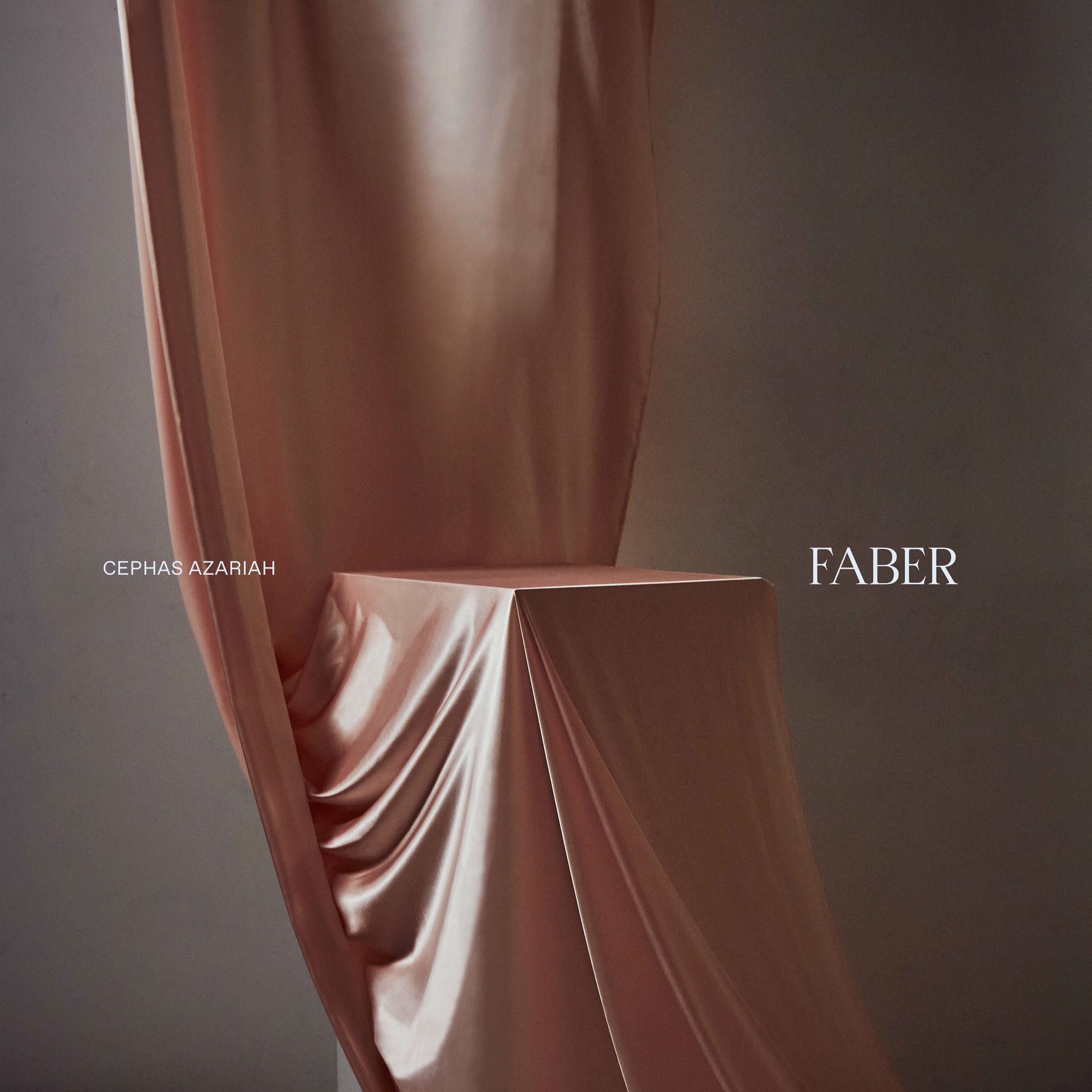 Album cover of Faber / Faber Sanctum