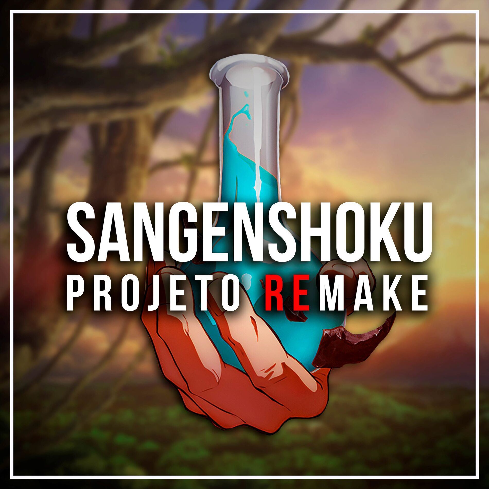 Album cover of Sangenshoku (From 