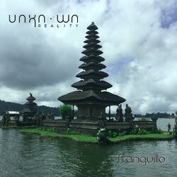 Cover of Tranquillo