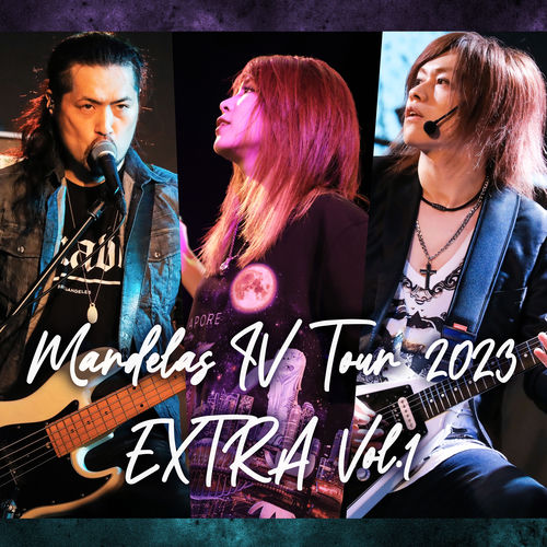 Kamikaze (Live at Ikebukuro Club Mixa, 2023)