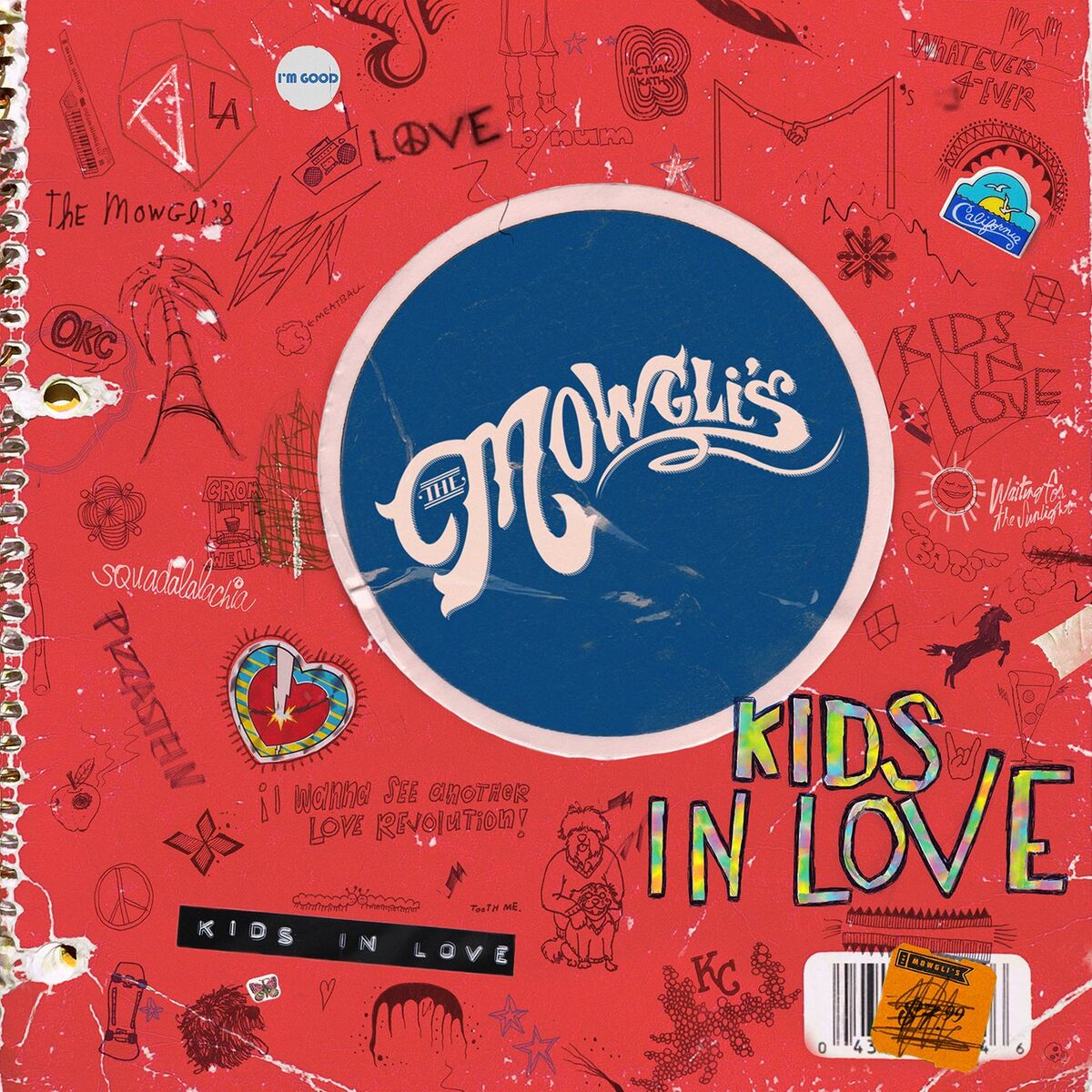 Album cover of I'm Good