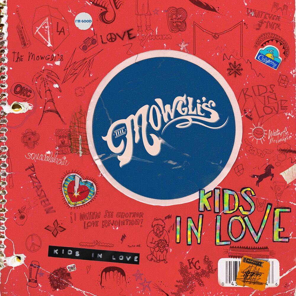 Picture of Kids In Love