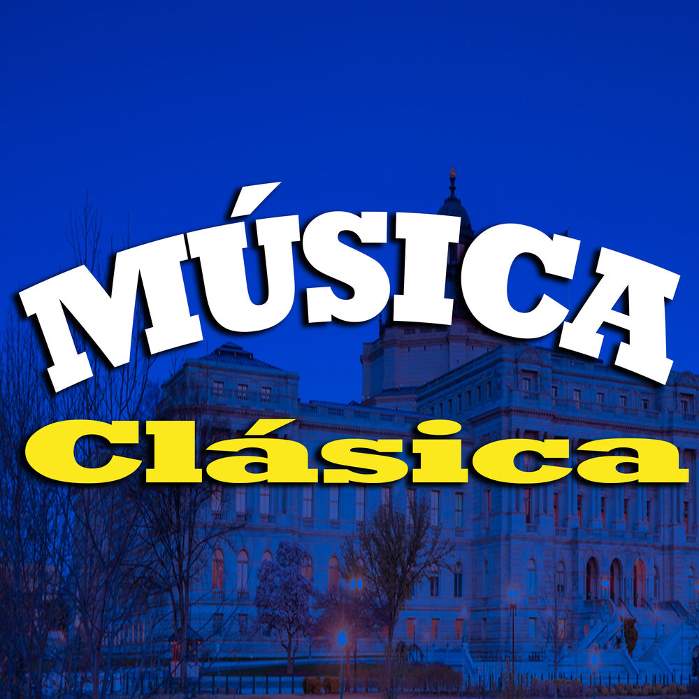 Picture of Música Clásica