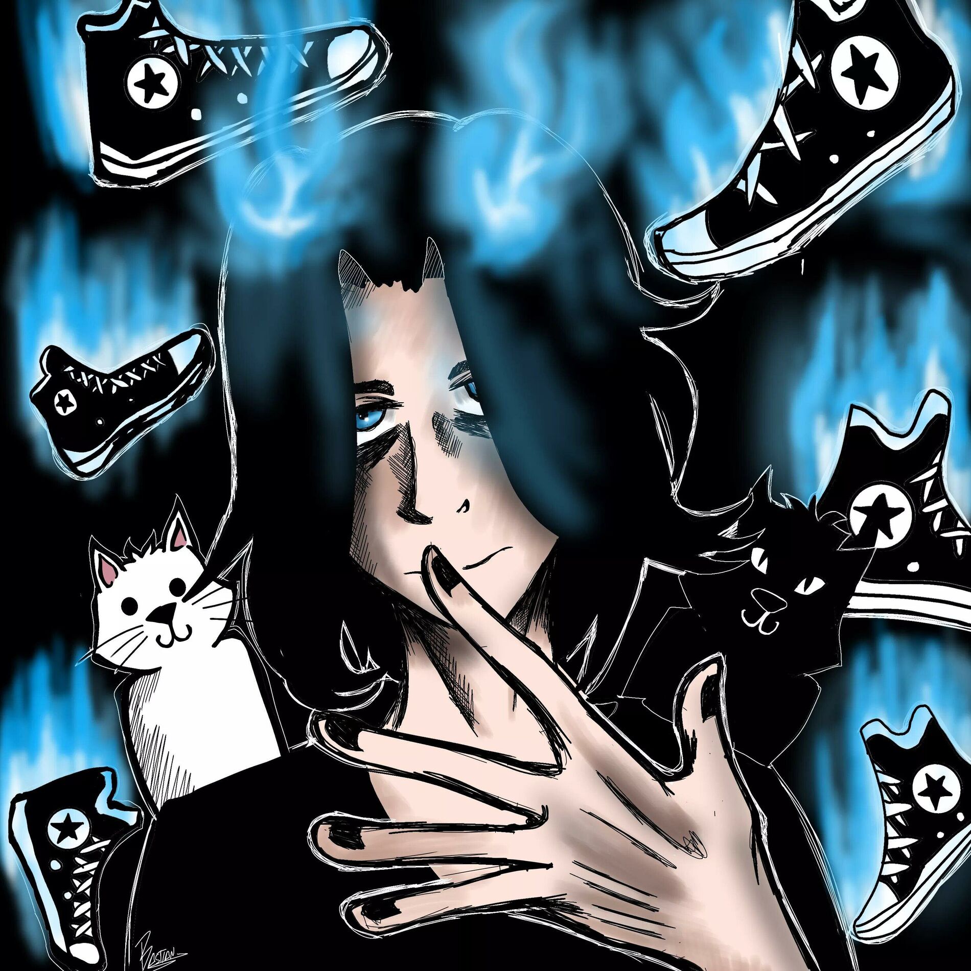 Album cover of Ojeras x ti