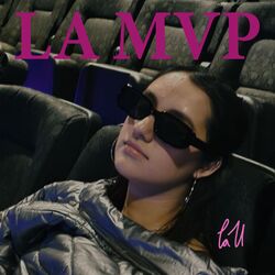 Cover of La MVP
