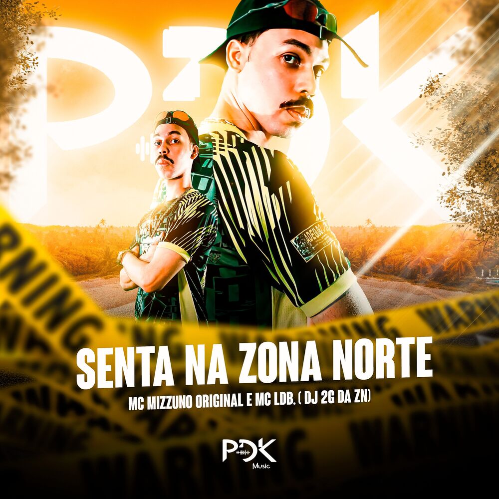 Picture of Senta na Zona Norte