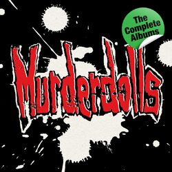 Cover of The Complete Albums