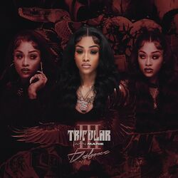 Cover of Tripolar 3 (Deluxe)
