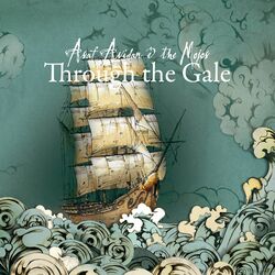 Cover of Through the Gale