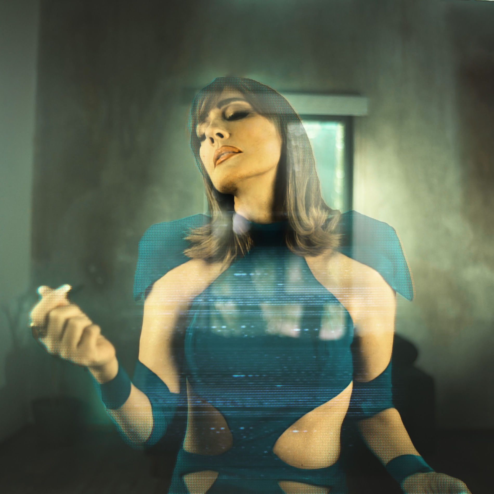 Album cover of No Sé Si Es Amor