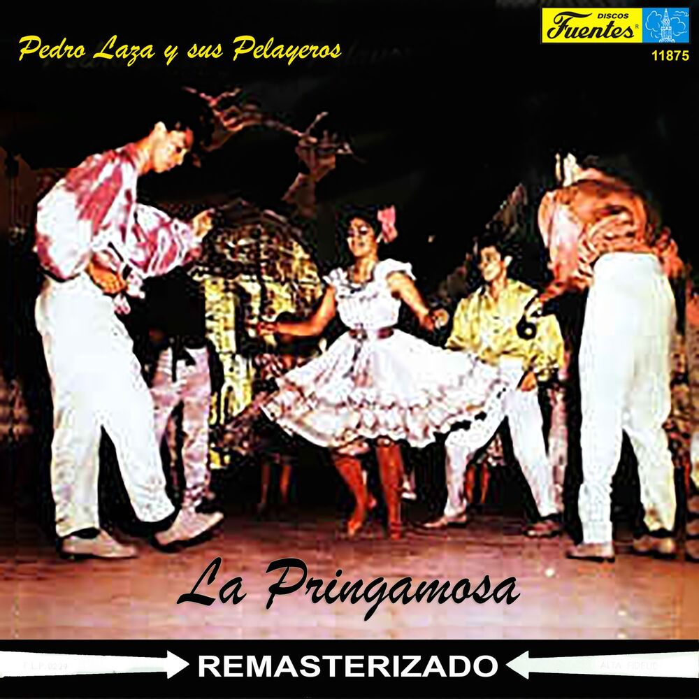 Picture of La Pringamoza