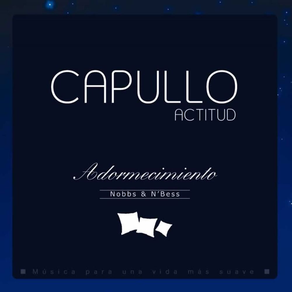 Picture of Capullo Actitud: El Adormecimiento