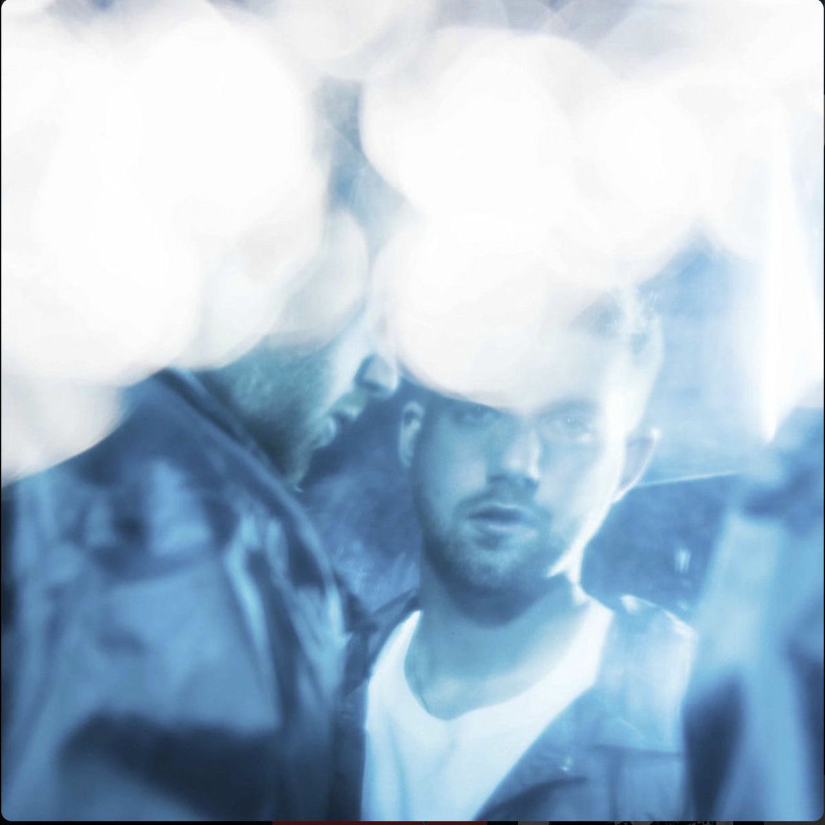 Album cover of Destroy the Image