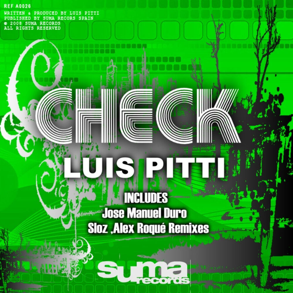 Picture of Check