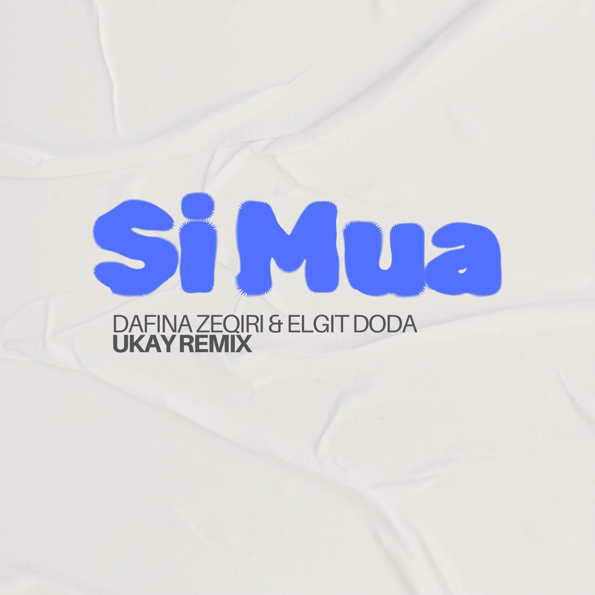 Album cover of Si Mua (Afrohouse)