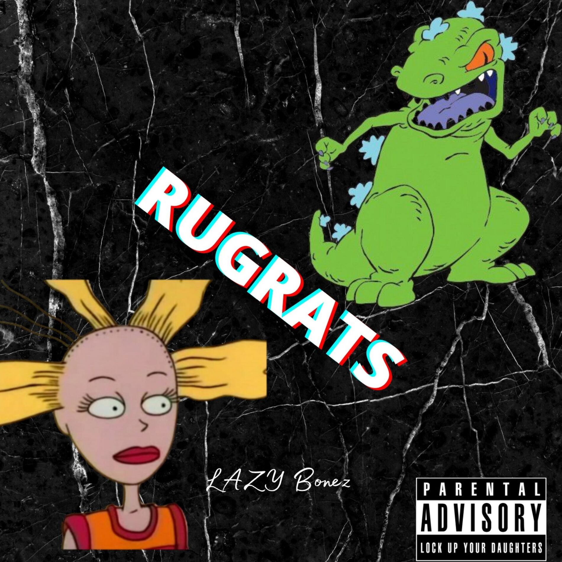 Album cover of Rugrats