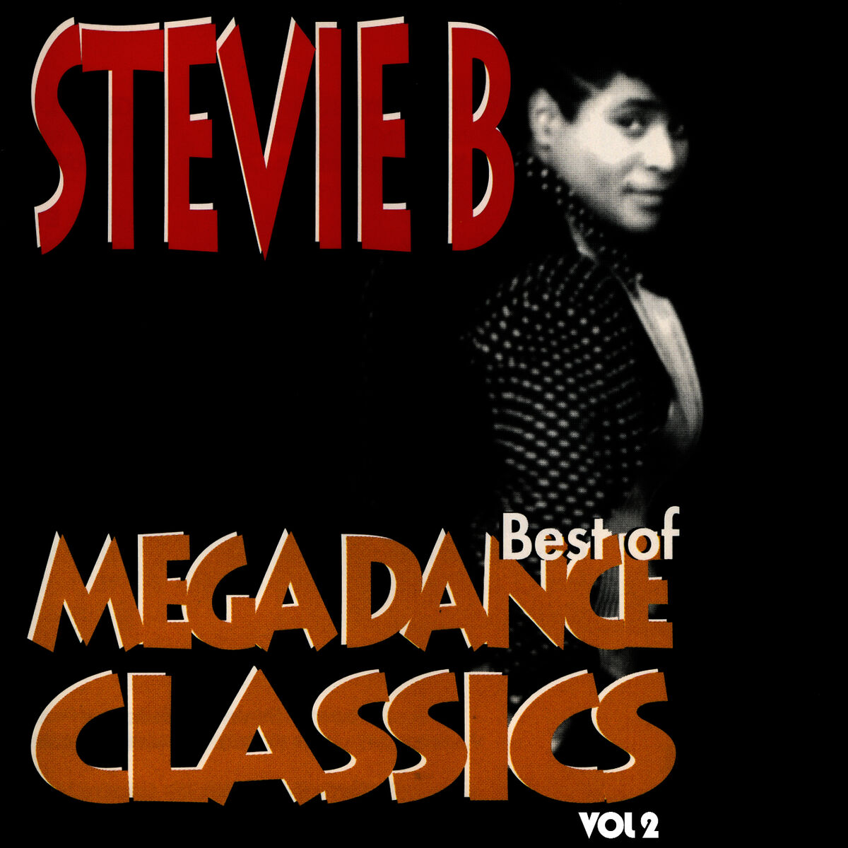 Album cover of Best Of Mega Dance Classics Vol. 2