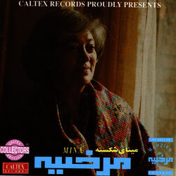 Cover of Minaye Shekasteh, Marzieh 3 - Persian Music